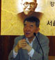 "시대적 소명과 기독교의 이념에 충실"