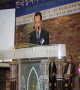 한국성지미디어(주) 창립