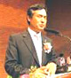 "나의 목회가 아니라 하나님의 목회"
