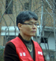 이재순, "선생님 전과자가 되기 싫어요"