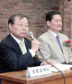 기독교언론협회, "월경잉태론은 이단"