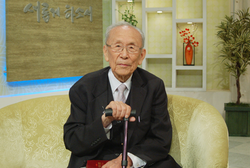 나의 눈물을 주의 병에 담으소서