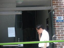 소송마약에 빠진 감리교