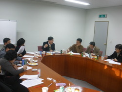 신학교 커리큘럼, 이제는 바뀌어야