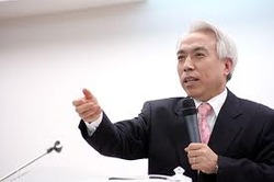 정삼지 목사, 횡령혐의로 불구속 기소