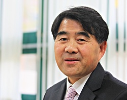 최무열총장, 학위장사에 이어 이중학적 등록의혹