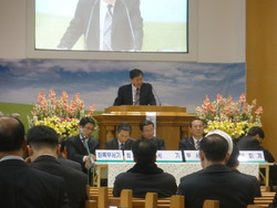 신평로교회, 상식적인 청빙을 해야한다