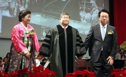 지구촌교회, 투명한 청빙절차