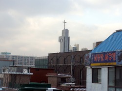 관악노회, 면직된 김상철목사 해벌