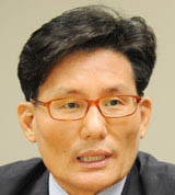 윤평중교수, 대형교회의 종교재벌화