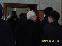 영적 아버지, 횡령 아버지로 전락