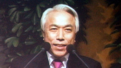 정삼지 목사 변호인, 생색내기 심문
