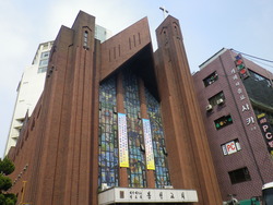 봉천교회, 이남순 재판국장 제척 주장