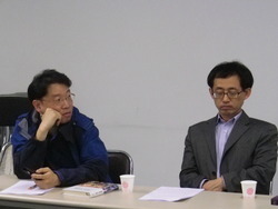 교회법연수원 1차 세미나 개최