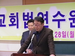 이동원, 오정호,이정익목사의 안티성발언과 그 대안