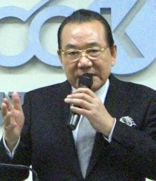 예장통합 총회, 이광선 포기