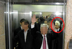 제자교회, 강제이행금만 3억 2천만원