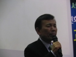 개신교, 김인중목사의 안산신학 필요