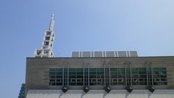 강북제일교회, 황목사 복귀 초비상