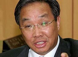 기하성, 박성배목사 집행유예 2년