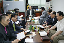 예장개혁, 전도총회 영입의 후폭풍