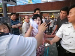 황형택목사, 왜 행정소송으로 끝났는가?