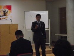 한국장로교단과  미장로교단 헌법(정치규례)의 비교