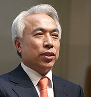 정삼지목사 10년 구형