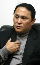 삼신론, 그거 뭐 문제있어?