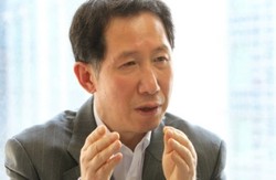 민주화의 기수, 김근태 별세