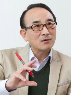 김동엽, 이승영목사, 비평과 논단 인터뷰 거절