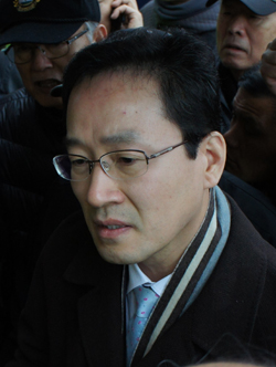 전도사, 집사로 돌아간 사람들