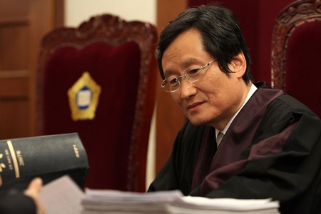 신판사, 광성교회건도 부러진 화살?