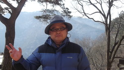 원성현박사, 이성은 양심의 시녀였다