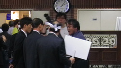 총회재판국, 봉천교회건 판결해야