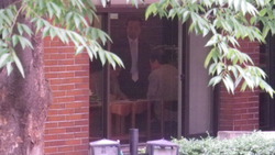 봉천교회건, 당회와 당회장, 소수와 다수를 구분해야