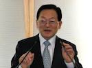정도출목사, 부총회장후보 사퇴