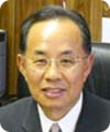 시카고장로회 신학대학교, 학생 3명