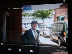 황문구장로, 활동재개