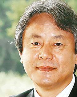 총회사무총장, 이홍정목사 당선