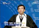 대세 김동엽 vs 정책 민경설
