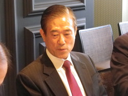 장재형목사, 재림예수는 날조