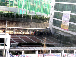 강북제일교회 강사모, 끊임없는 전쟁