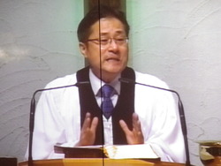 이상인, 이명문서 조작 의혹