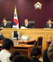 총회재판국, 증거법실종과 법리오용