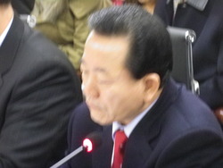 류광수목사의 질의와 답변