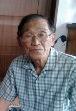 기독교사적지, 봉화척곡교회를 살려야