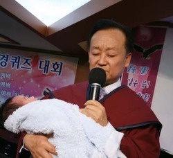 한명원목사, 이형우 재판국장 기피해야