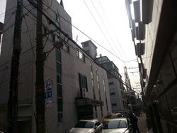인왕교회, 당회장권 정지후 원로추대