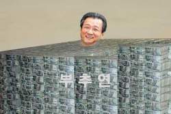 열정의 리모델링 메이커, 김지철목사